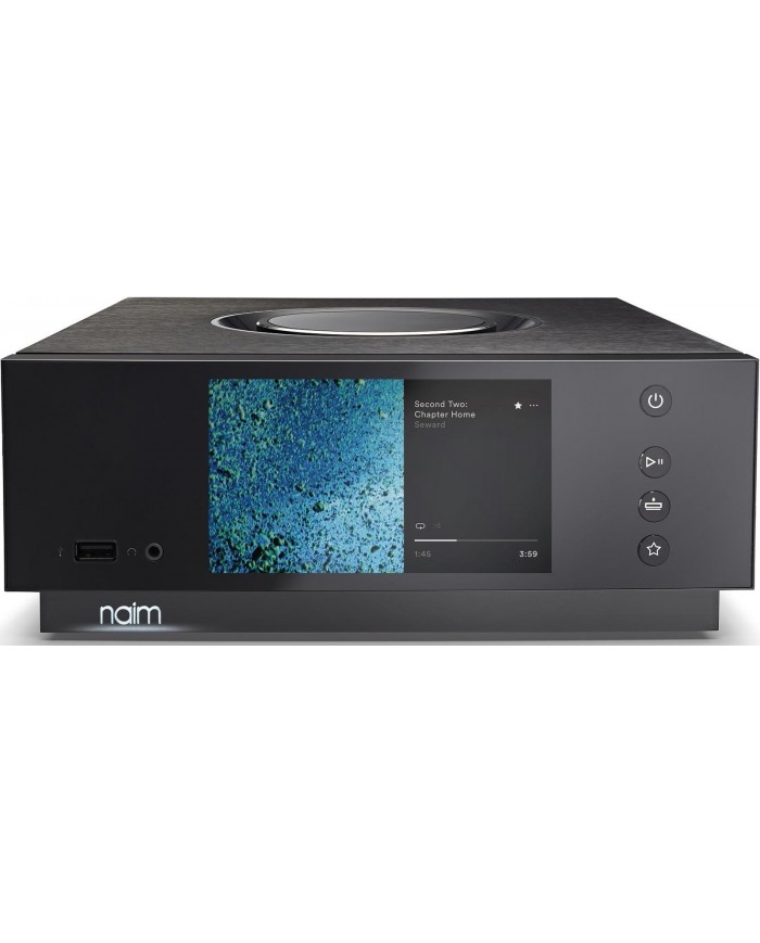 Naim Audio Uniti Atom All in One