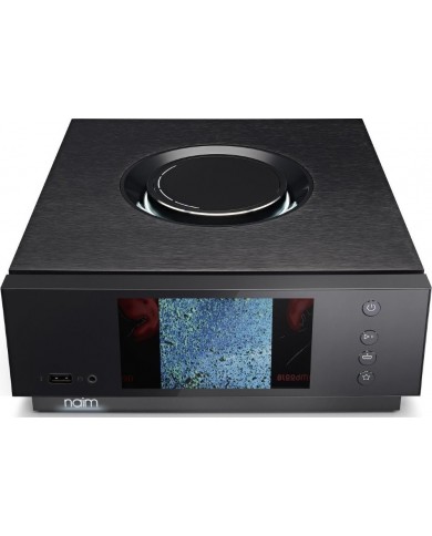 Naim Audio Uniti Atom All in One