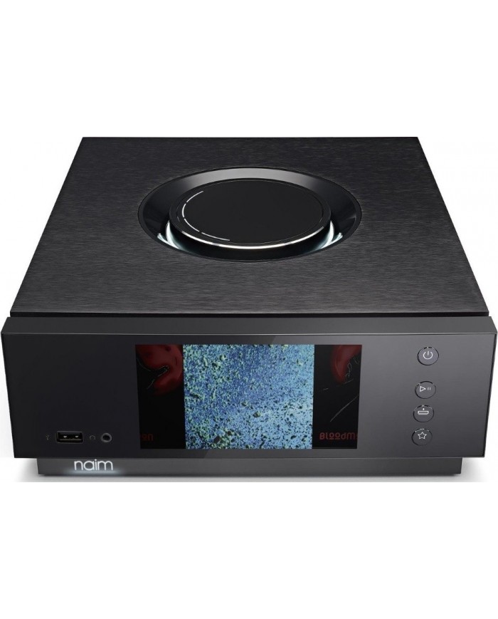 Naim Audio Uniti Atom All in One Naim Audio Uniti Atom All in One
