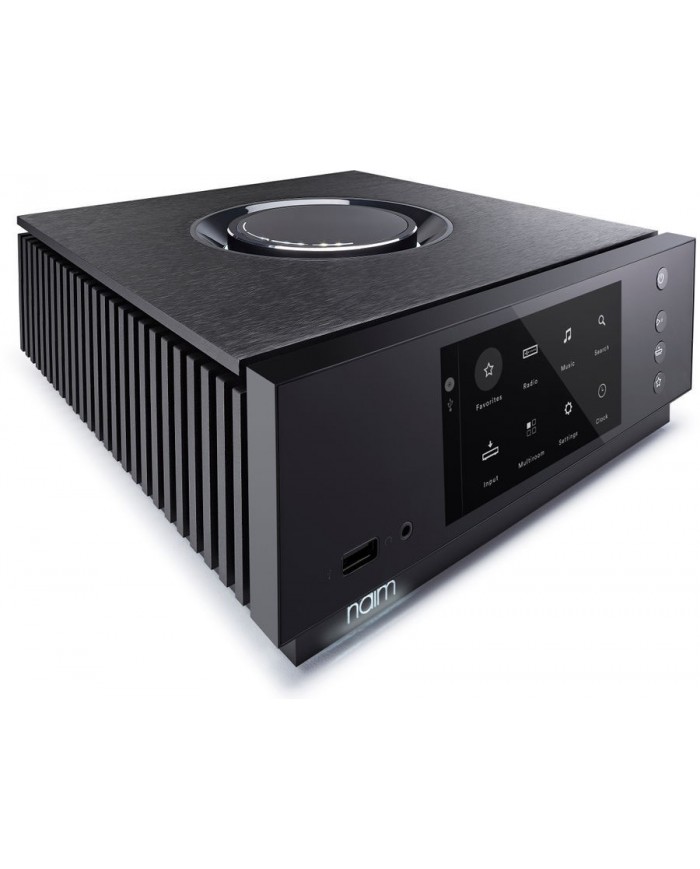 Naim Audio Uniti Atom All in One Naim Audio Uniti Atom All in One