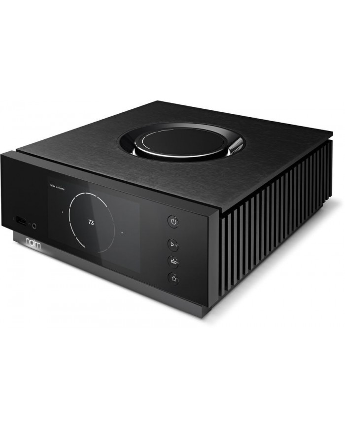 Naim Audio Uniti Atom All in One Naim Audio Uniti Atom All in One