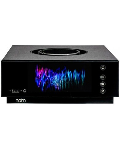 Naim Audio Uniti Atom All in One