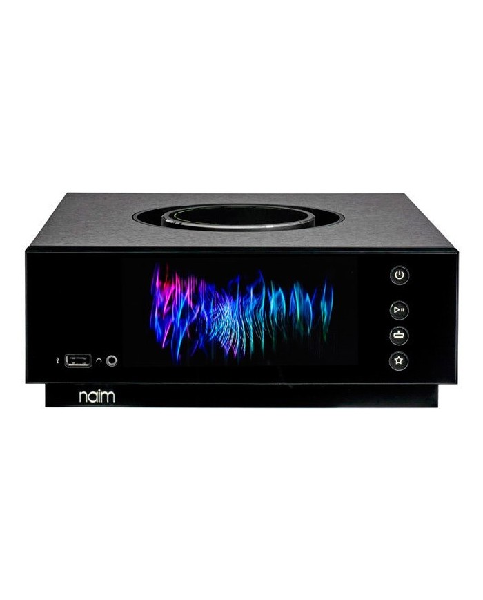 Naim Audio Uniti Atom All in One Naim Audio Uniti Atom All in One