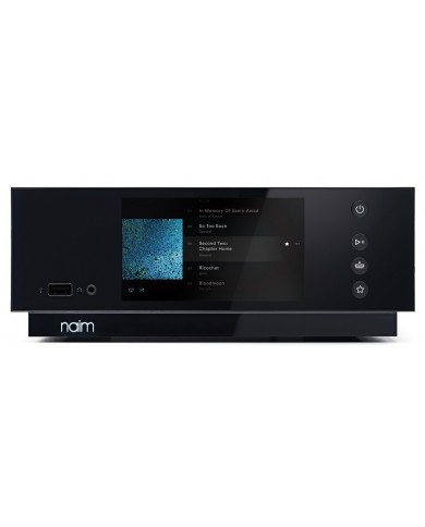 Naim Audio Uniti Atom All in One