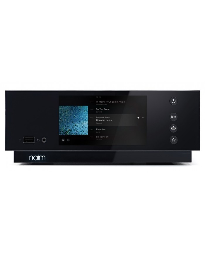 Naim Audio Uniti Atom All in One Naim Audio Uniti Atom All in One