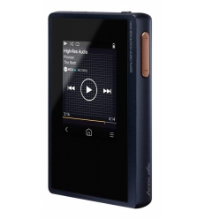 Pioneer Hi-Res Digital Audio Player, Blue XDP-02U (L)