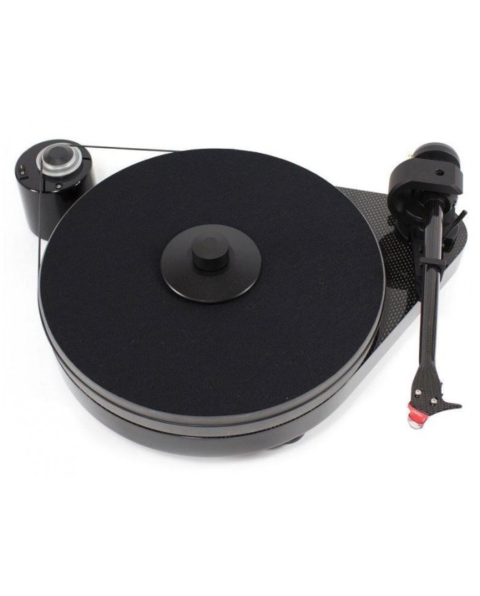 Pro-Ject RPM 5 Carbon