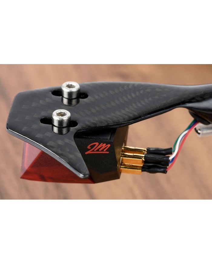 Pro-Ject Debut RecordMaster - Walnut Pro-Ject Debut RecordMaster - Walnut