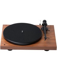 Pro-Ject Debut RecordMaster - Walnut Pro-Ject Debut RecordMaster - Walnut