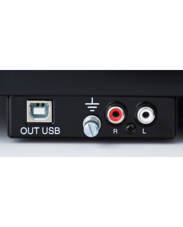 Pro-Ject Debut RecordMaster - Walnut Pro-Ject Debut RecordMaster - Walnut