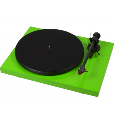 Pro-Ject Debut Carbon DC (Green)