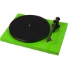 Pro-Ject Debut Carbon DC (Green)