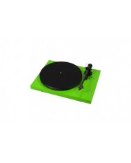 Pro-Ject Debut Carbon DC (Green) Pro-Ject Debut Carbon DC (Green)