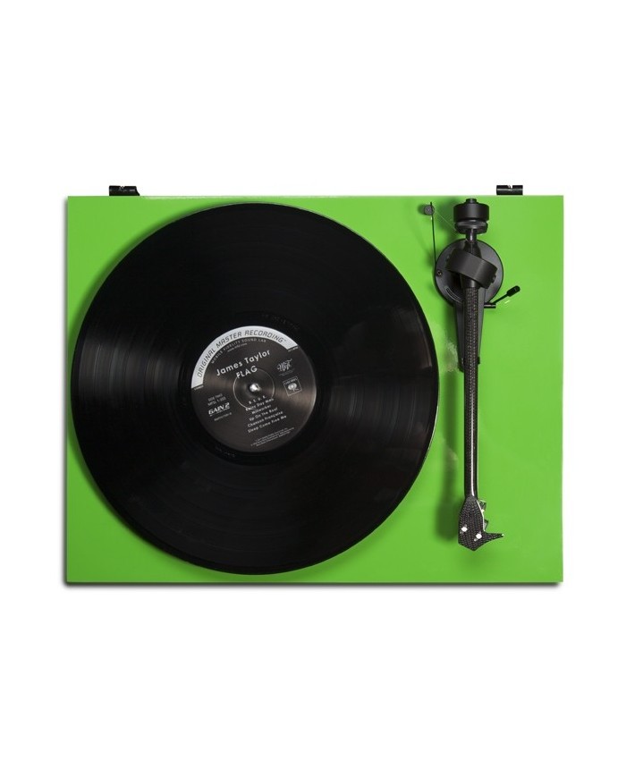 Pro-Ject Debut Carbon DC (Green)