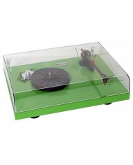 Pro-Ject Debut Carbon DC (Green)