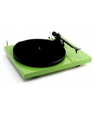 Pro-Ject Debut Carbon DC (Green)