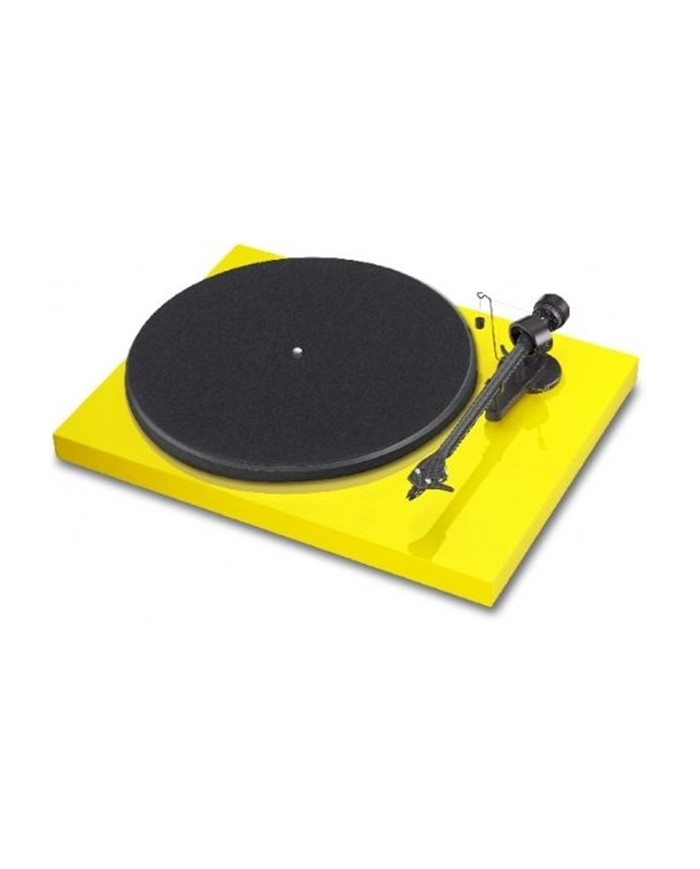 Pro-Ject Debut Carbon DC (Green) Pro-Ject Debut Carbon DC (Green)