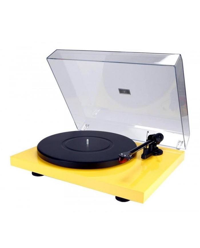 Pro-Ject Debut Carbon DC (Green)
