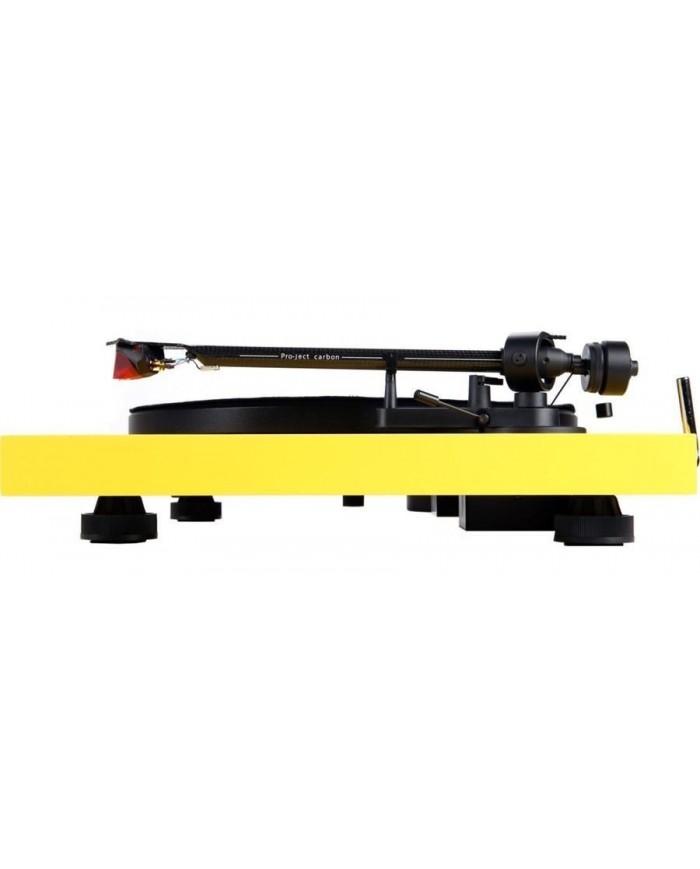 Pro-Ject Debut Carbon DC (Green) Pro-Ject Debut Carbon DC (Green)