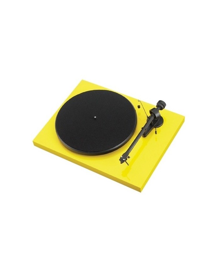 Pro-Ject Debut Carbon DC (Green) Pro-Ject Debut Carbon DC (Green)