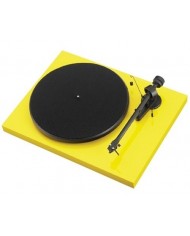 Pro-Ject Debut Carbon DC (Green) Pro-Ject Debut Carbon DC (Green)