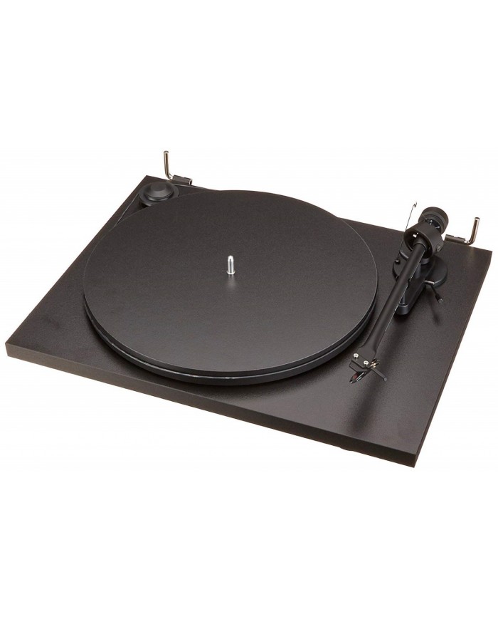 Pro-Ject Essential II Phono USB (Black)