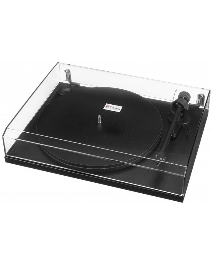 Pro-Ject Essential II Phono USB (Black) Pro-Ject Essential II Phono USB (Black)
