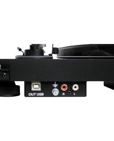Pro-Ject Essential II Phono USB (Black) Pro-Ject Essential II Phono USB (Black)