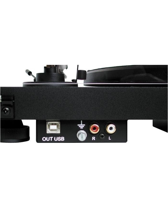 Pro-Ject Essential II Phono USB (Black) Pro-Ject Essential II Phono USB (Black)
