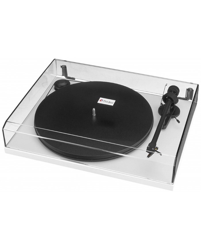 Pro-Ject Essential II (White) OM5