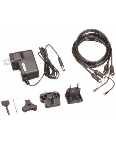 Pro-Ject Essential II Phono USB (Black) Pro-Ject Essential II Phono USB (Black)