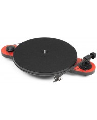 Pro-Ject Elemantal Phono USB (Red) OM5