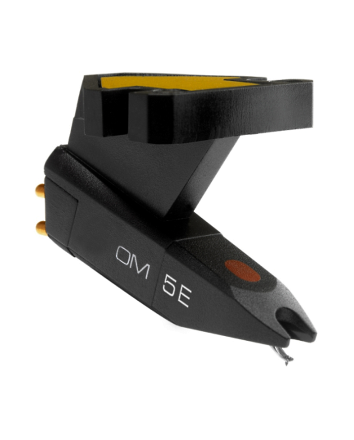 Pro-Ject Elemantal Phono USB (Red) OM5