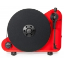 Pro-Ject VT-E BT (Red) Bluetooth Turntable OM5