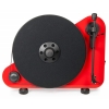 Pro-Ject VT-E BT (Red) Bluetooth Turntable