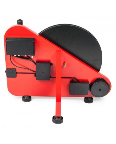 Pro-Ject VT-E BT (Red) Bluetooth Turntable Pro-Ject VT-E BT (Red) Bluetooth Turntable