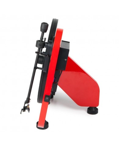 Pro-Ject VT-E BT (Red) Bluetooth Turntable Pro-Ject VT-E BT (Red) Bluetooth Turntable
