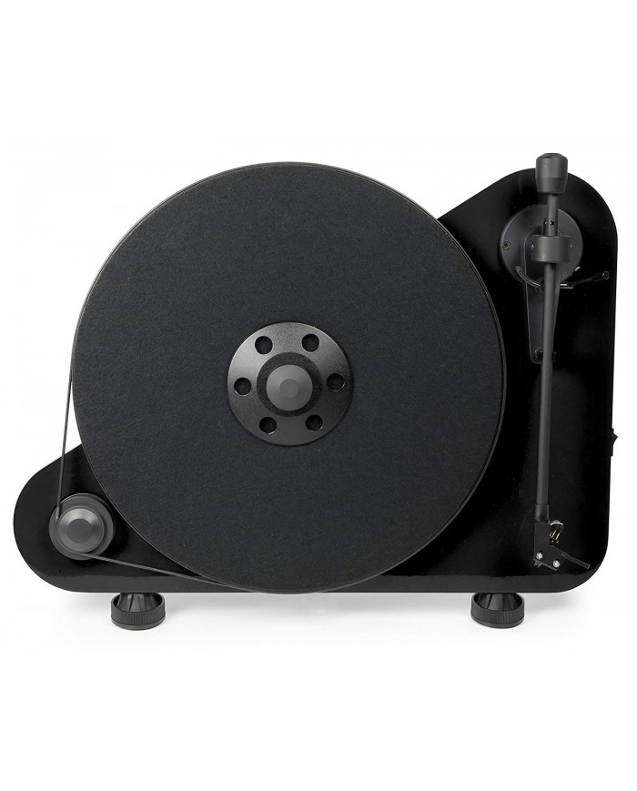 Pro-Ject VT-E BT