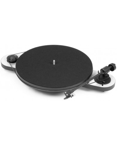 Pro-Ject Elemantal Phono USB (Red) Pro-Ject Elemantal Phono USB (Red)