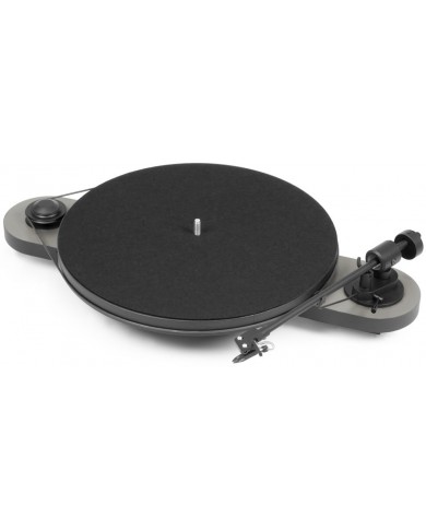 Pro-Ject Elemantal Phono USB (Red) Pro-Ject Elemantal Phono USB (Red)