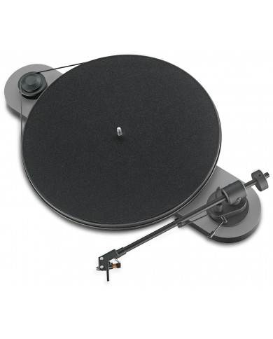 Pro-Ject Elemantal Phono USB (Red) Pro-Ject Elemantal Phono USB (Red)