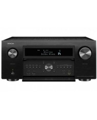 Denon AVC-X8500H (Black)