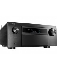 Denon AVC-X8500H (Black)