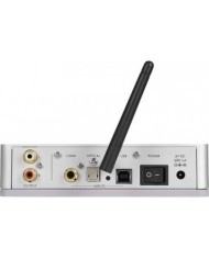 Arcam rDAC-kw Wireless USB Coaxial and Optical DAC