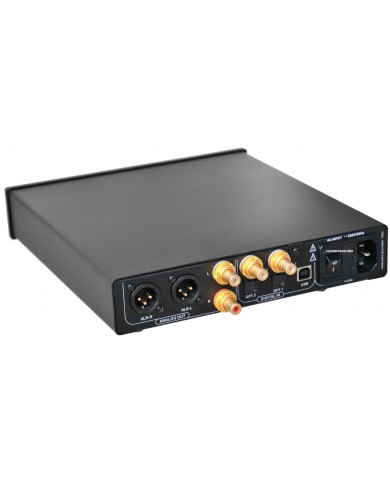 Denafrips Ares R2R Dac 24Bit / 384K DSD