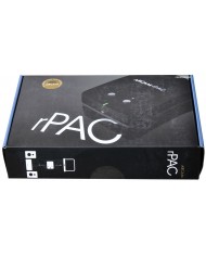 Arcam rPAC USB DAC / Headphone Amp