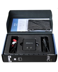 Arcam rPAC USB DAC / Headphone Amp