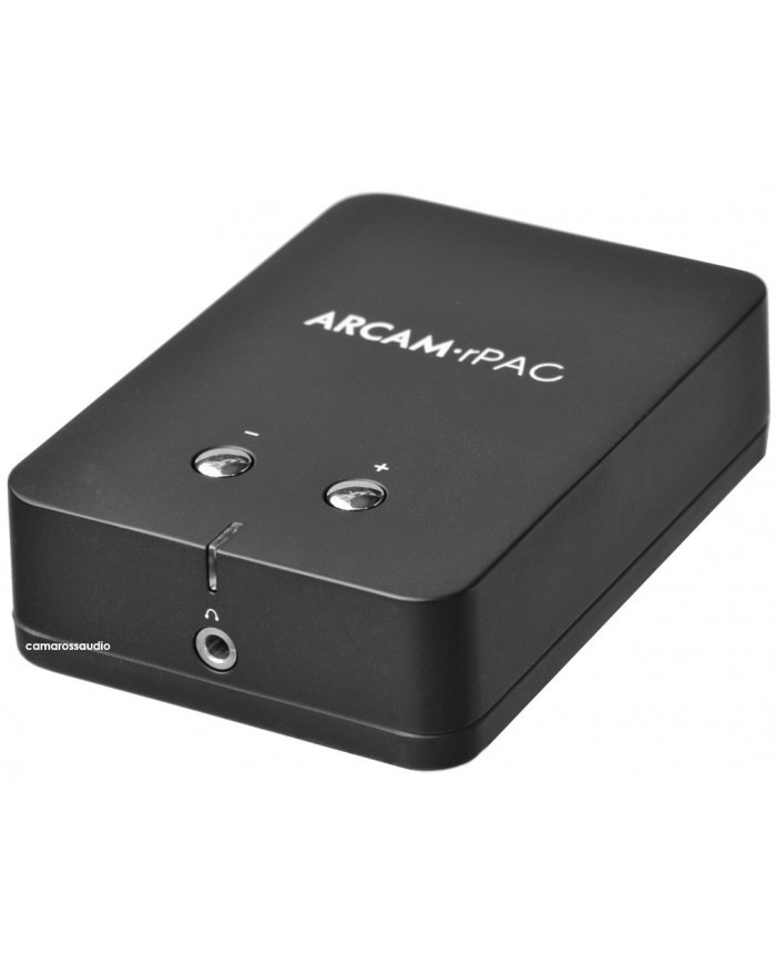 Arcam rPAC USB DAC / Headphone Amp