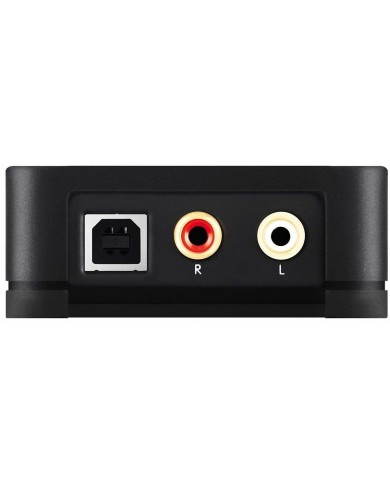 Arcam rPAC USB DAC / Headphone Amp