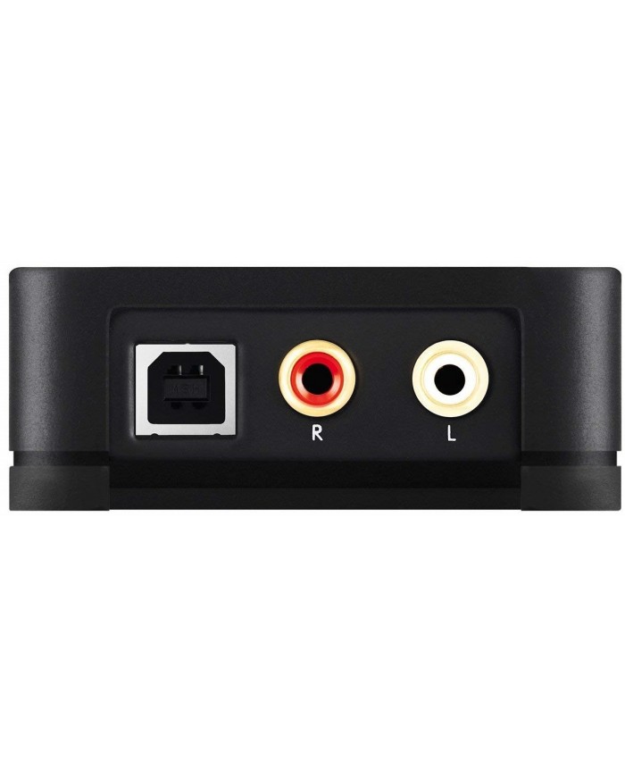 Arcam rPAC USB DAC / Headphone Amp